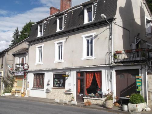 Aveyron Chambres d'Hôtes : Hebergement proche de Tréban
