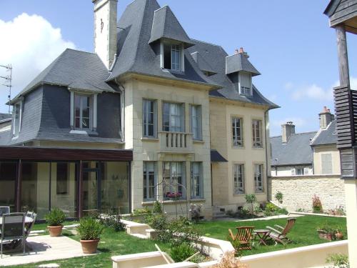 La Colline : Chambres d'hotes/B&B proche de Saint-Loup-Hors