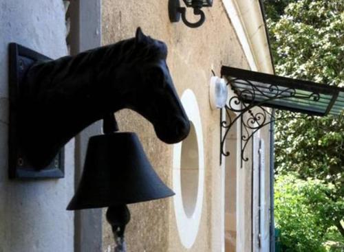 La Barillerie : Chambres d'hotes/B&B proche de Malicorne-sur-Sarthe