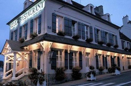 Chez Camille : Hotel proche de Dracy-Saint-Loup