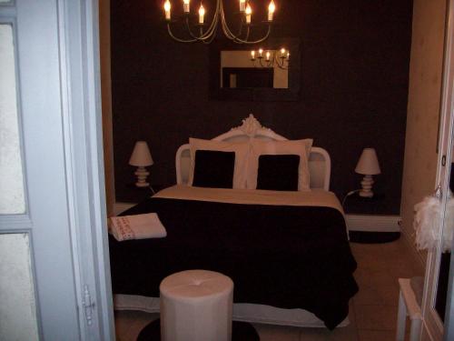 Bed And Kota : Chambres d'hotes/B&B proche de Saint-Hilaire-sur-Helpe