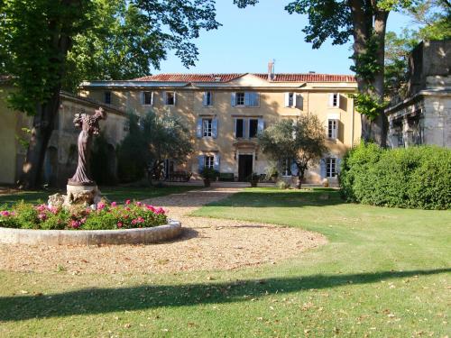 Château Rieutort : Chambres d'hotes/B&B proche de Pouzols