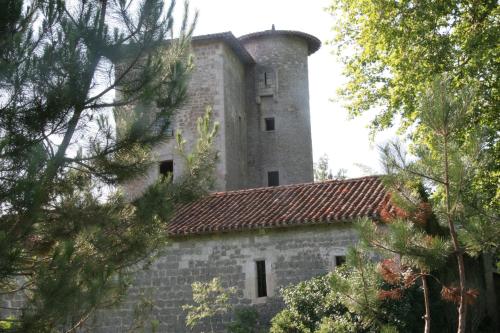 La Tour d'Avance : Hebergement proche de Villefranche-du-Queyran