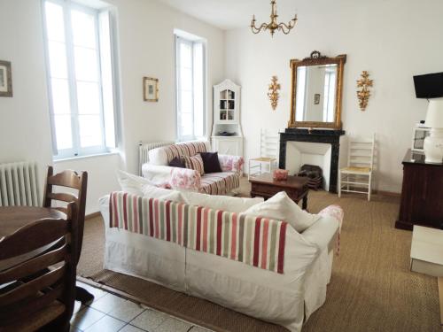 Limoux Vacances : Appartement proche de Festes-et-Saint-André