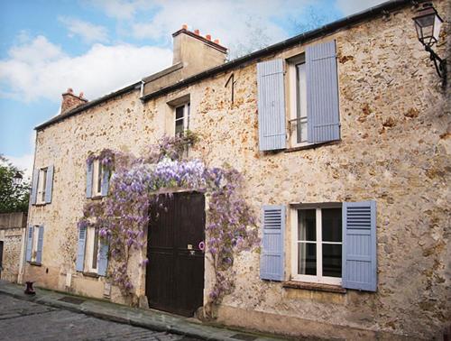 Bed and Beige Maison d'hôtes : Chambres d'hotes/B&B proche de Morigny-Champigny