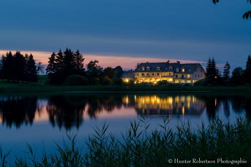 Hotel Lou Granva : Hotel proche de Clairvaux-les-Lacs