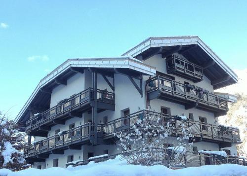 Altis Val Vert : Hotel proche de Villarlurin