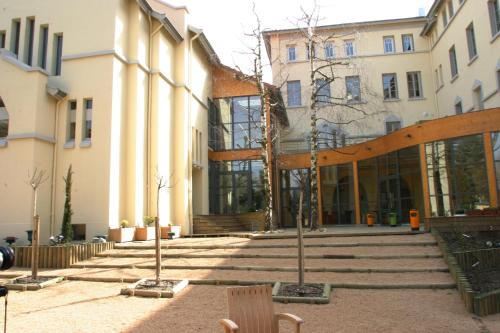 Centre Jean Bosco : Hotel proche du 9e Arrondissement de Lyon