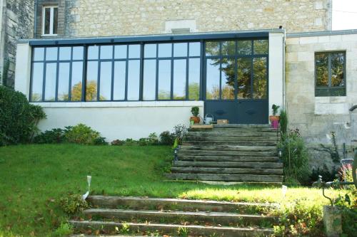 Chambres d'Hôtes Villa Gael : Chambres d'hotes/B&B proche de Saint-Yrieix-sur-Charente