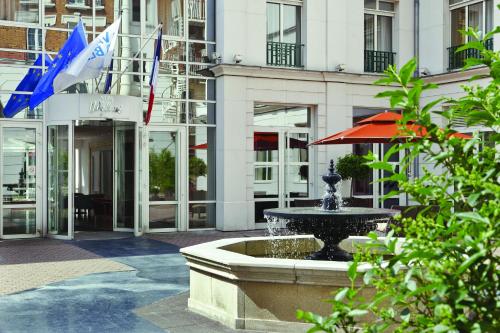 Hotel Vacances Bleues Villa Modigliani