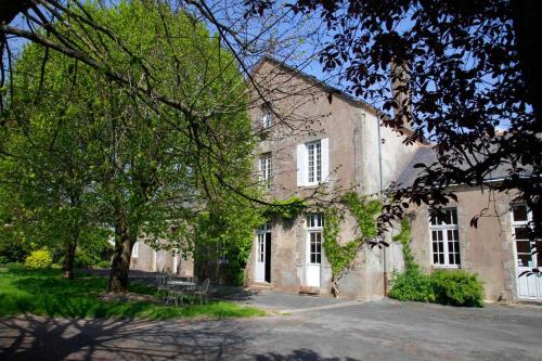 La Bonne Ecole : Chambres d'hotes/B&B proche de La Bernardière