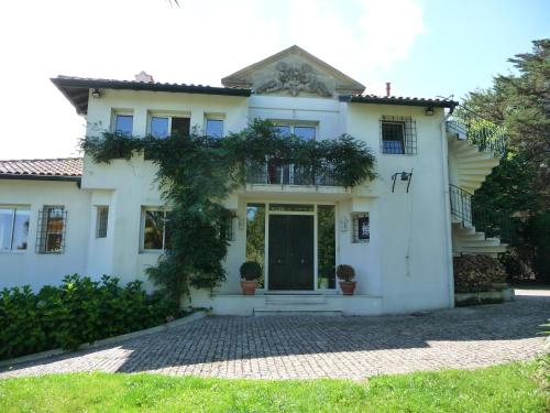 Appartement Ranavalo Pays Basque : Appartement proche d'Anglet