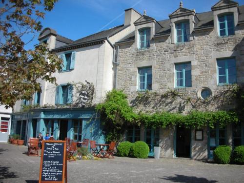 Auberge Bretonne : Hotel proche de La Roche-Bernard