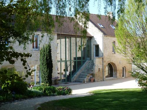 Clos de la Valette : Chambres d'hotes/B&B proche de Villons-les-Buissons