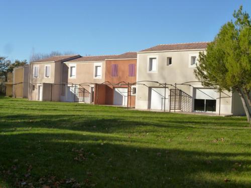 Appart’City Aix en Provence - Fuveau : Hebergement proche de Meyreuil