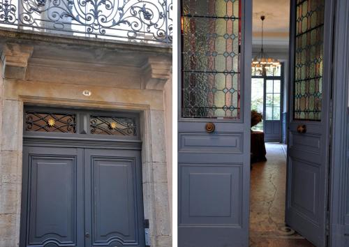 Suite Voltaire : Appartement proche de Carcassonne