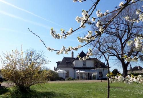 Chambres d'Hotes du Haut Anjou : Chambres d'hotes/B&B proche de Châtelain