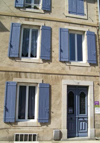 La Maison de l'Arnette : Chambres d'hotes/B&B proche de Pont-de-Larn
