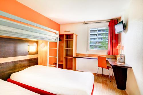 Première Classe Paris Est Bobigny Drancy : Hotel proche de Les Pavillons-sous-Bois