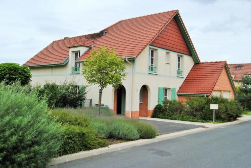 Disney Villa : Hebergement proche de Précy-sur-Marne