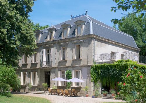 Photo Château de Dournès