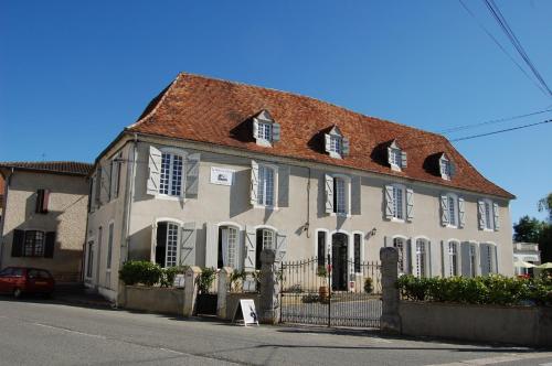 La Maison d'Antan : Hebergement proche de Saint-Loubouer