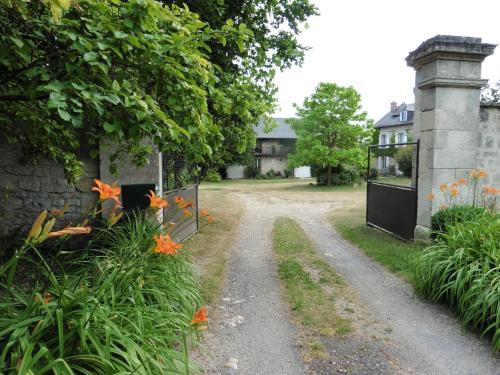 Gîte De Charme : L'Ancienne Grange : Hebergement proche de Neuville-sur-Ailette