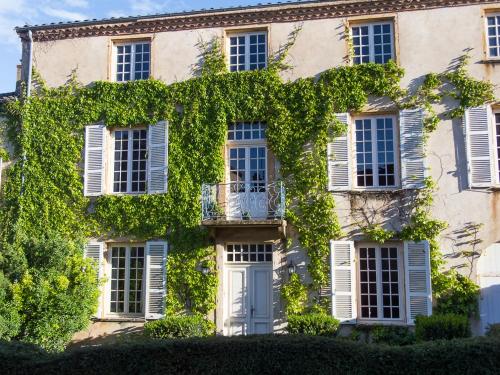 La Chanoinesse : Chambres d'hotes/B&B proche de Saint-Didier-sur-Beaujeu