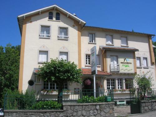 Hôtel La Grande Cordée : Hotel proche de L'Hospitalet-près-l'Andorre