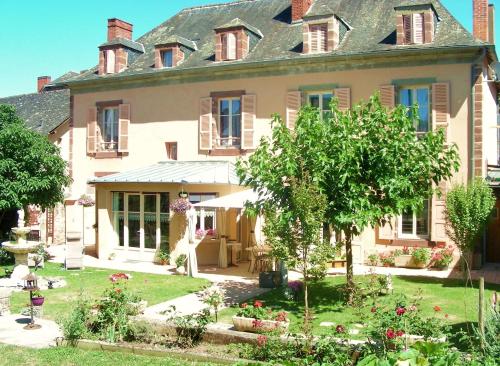 Manoir Lascaux : Chambres d'hotes/B&B proche de Saint-Cyr-la-Roche