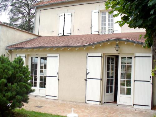 Maison d'Hôtes Villa Brindille : Hebergement proche de Le Mée-sur-Seine