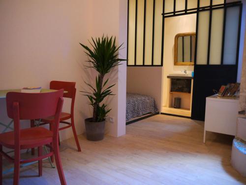 Cityzen Montpellier : Appartement proche de Castelnau-le-Lez
