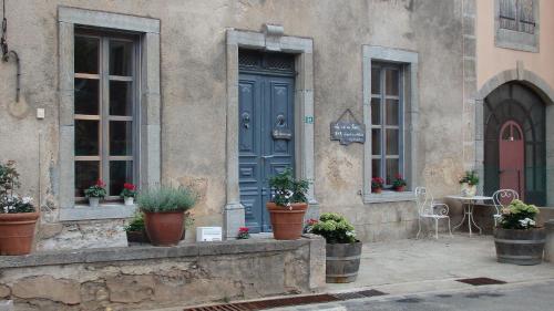 La vie en rose : Chambres d'hotes/B&B proche de Saint-Étienne-d'Albagnan