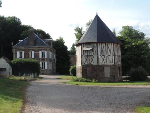 Chambres d'Hôtes de la Bucaille : Chambres d'hotes/B&B proche de Rosay-sur-Lieure