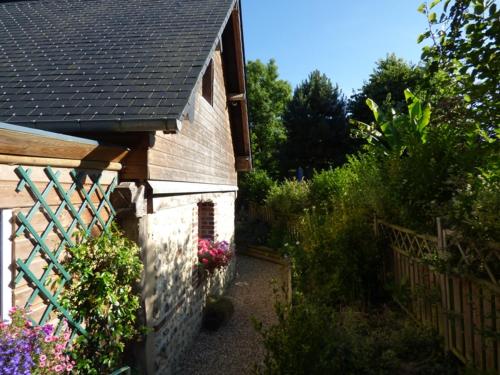 Maison Chemin Des Buttereaux : Hebergement proche de Les Authieux-sur-Calonne