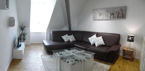 Appartement Montagne Chic : Appartement proche de Saint-Julien-Puy-Lavèze