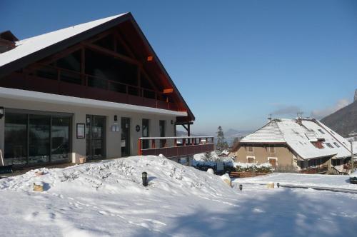 Photo Hotel Golf et Montagne