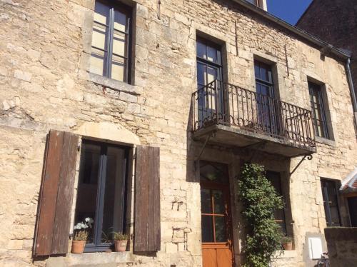 Maison Galimard : Chambres d'hotes/B&B proche de Roilly