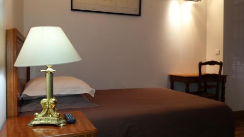 Résidence Salvy : Hotel proche de Levallois-Perret