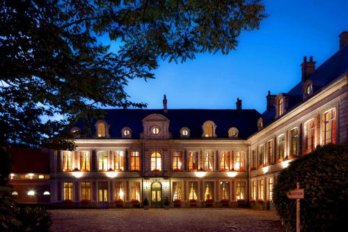 La Chartreuse Du Val Saint Esprit : Hotel proche de Mont-Bernanchon