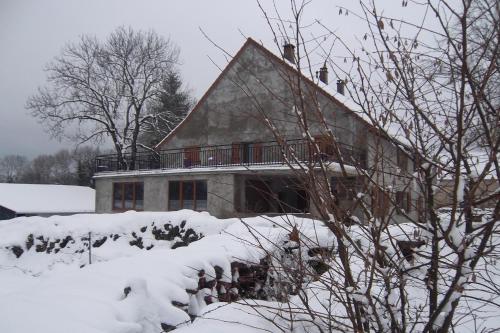 Gîte de La Saugiat : Hebergement proche de Montigny-sur-l'Ain