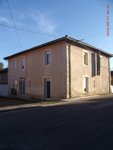Heho - Heike's Home : Hebergement proche de Gensac-sur-Garonne
