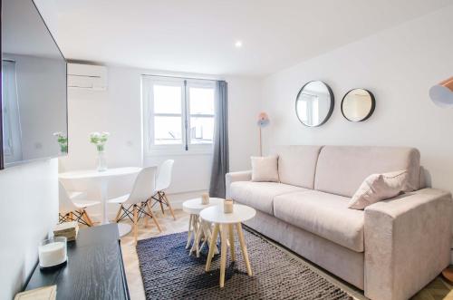 Dreamyflat - Apartment Marais I : Appartement proche du 4e Arrondissement de Paris