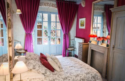 Le Nid De La Loire : Appartement proche de Fossé