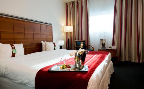 Holiday Inn Bordeaux Sud - Pessac : Hotel proche de Léognan