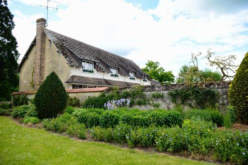 L'annexe : Hotel proche de Saint-Langis-lès-Mortagne