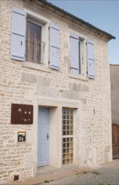 Accacia Home : Chambres d'hotes/B&B proche de Saint-Pierre-d'Amilly