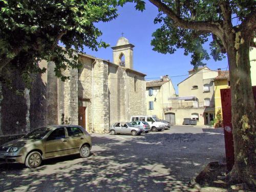 Villa Le Clos Des Coulouvres : Hebergement proche d'Orthoux-Sérignac-Quilhan