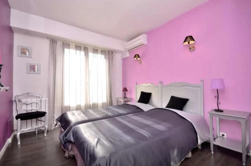 Appartement APPART' CANNES