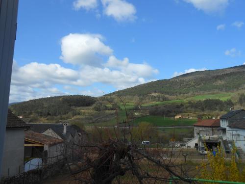 Gite du plô : Hebergement proche d'Aguessac